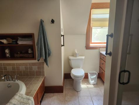 286 Staples Hill Road Canton ME 04221