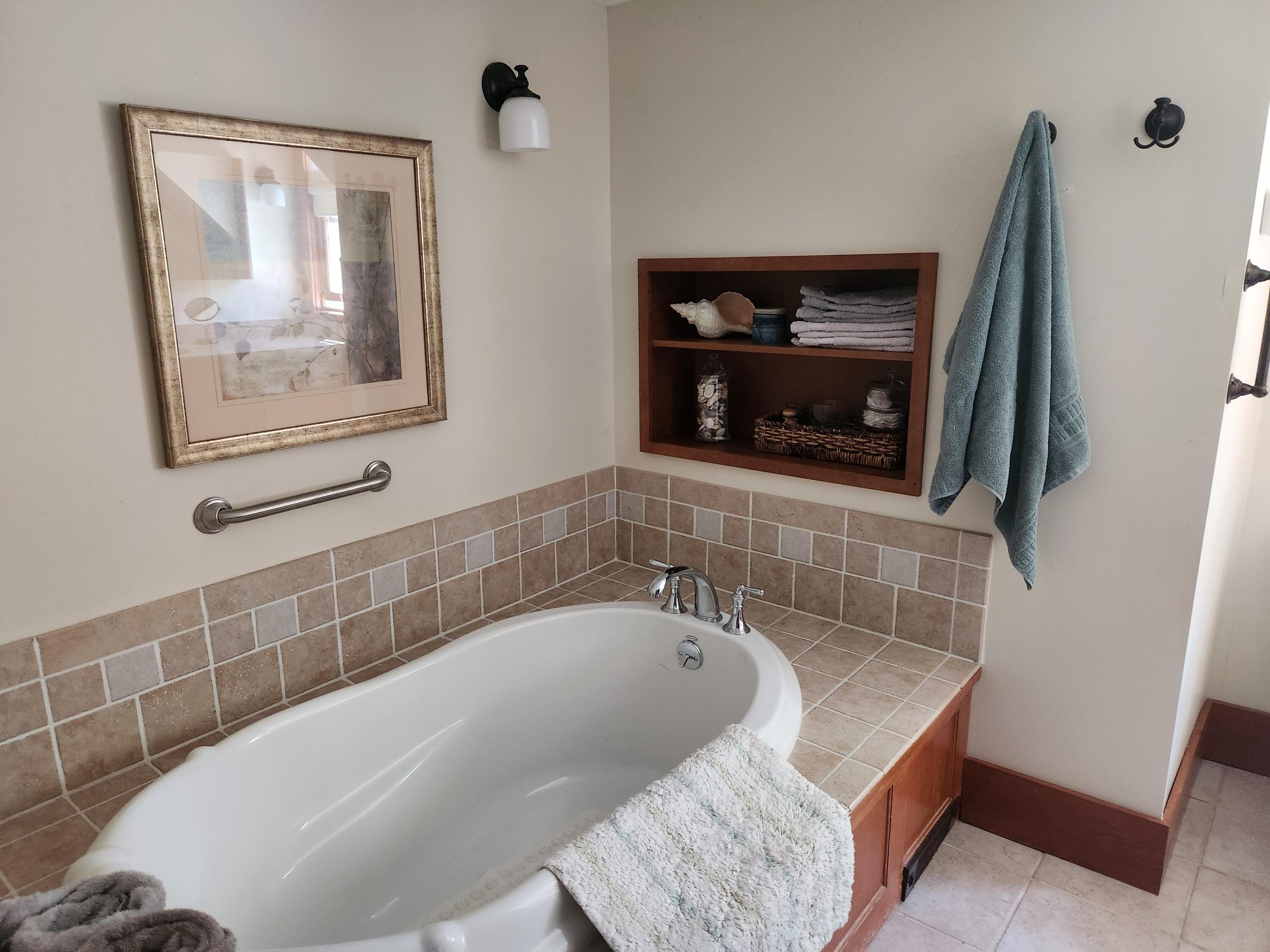 286 Staples Hill Road Canton ME 04221