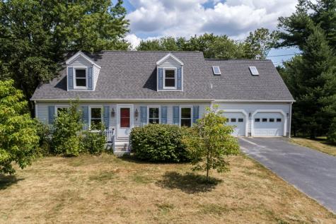 7 Seekins Drive Bath ME 04530