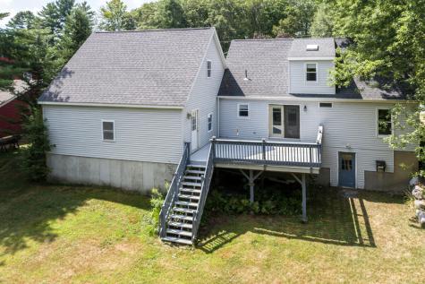 7 Seekins Drive Bath ME 04530