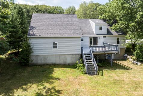7 Seekins Drive Bath ME 04530