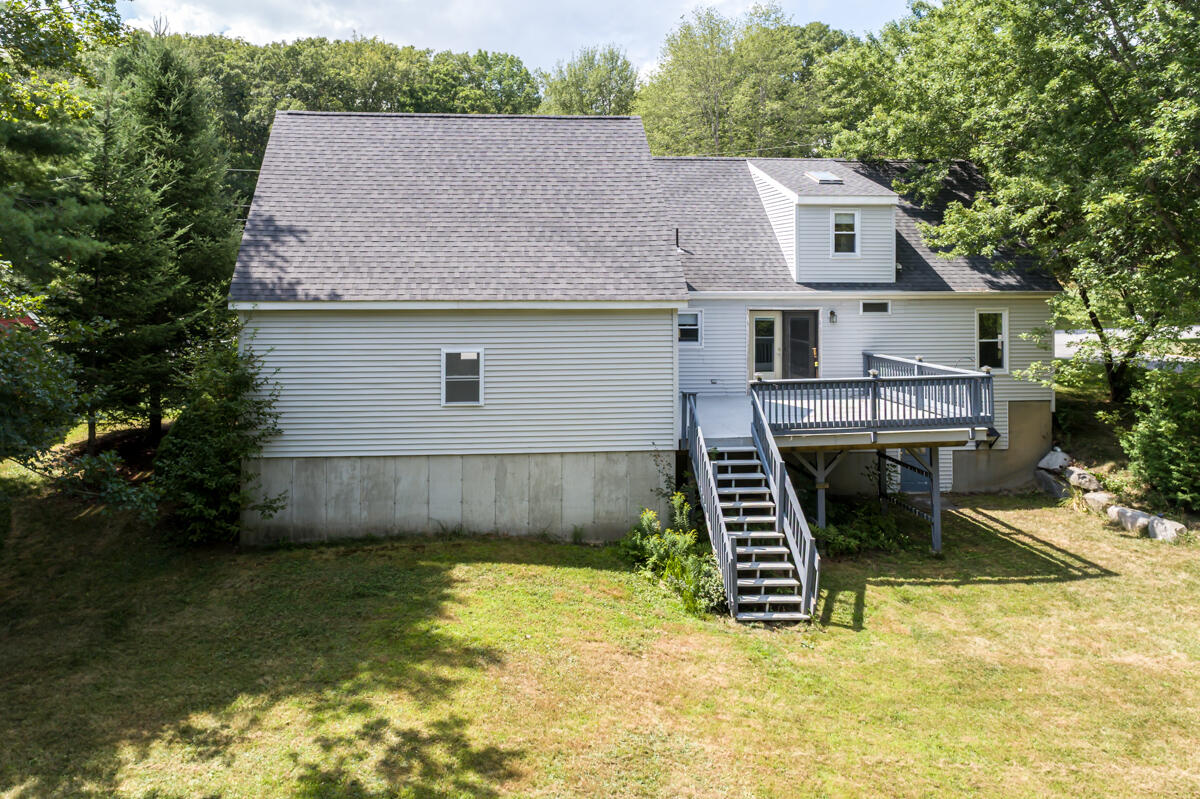 7 Seekins Drive Bath ME 04530