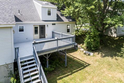 7 Seekins Drive Bath ME 04530