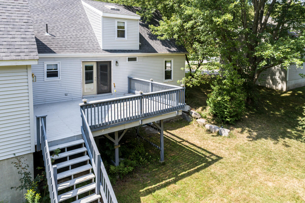 7 Seekins Drive Bath ME 04530