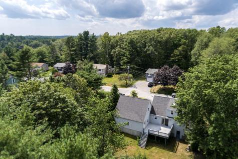 7 Seekins Drive Bath ME 04530