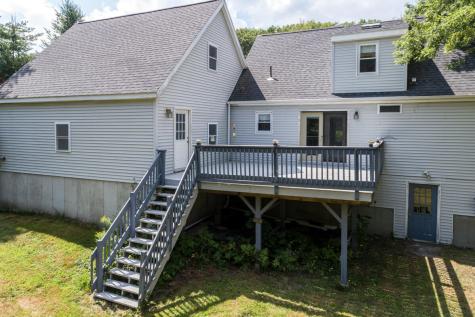 7 Seekins Drive Bath ME 04530