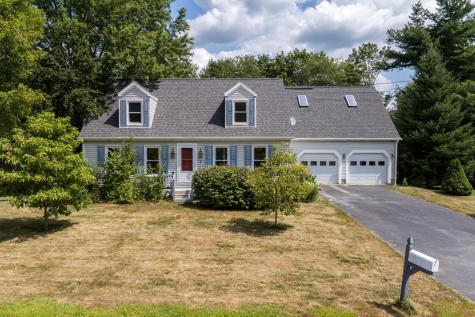 7 Seekins Drive Bath ME 04530