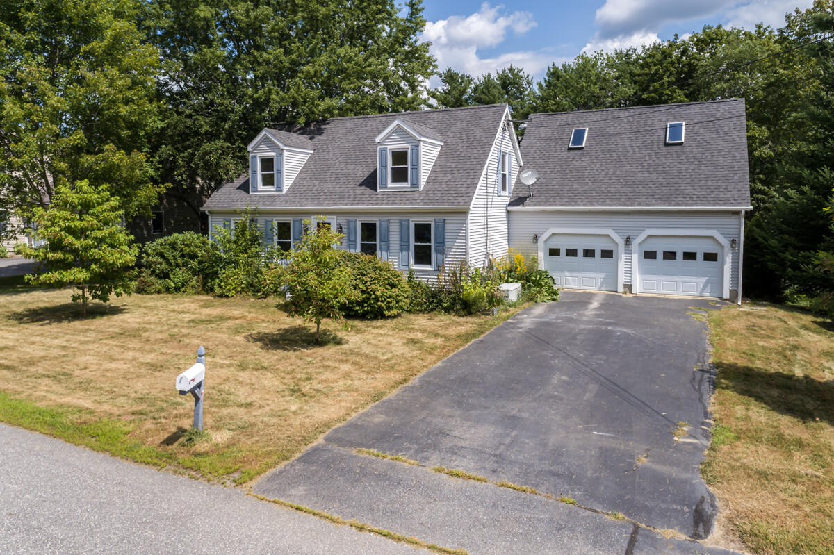 7 Seekins Drive Bath ME 04530