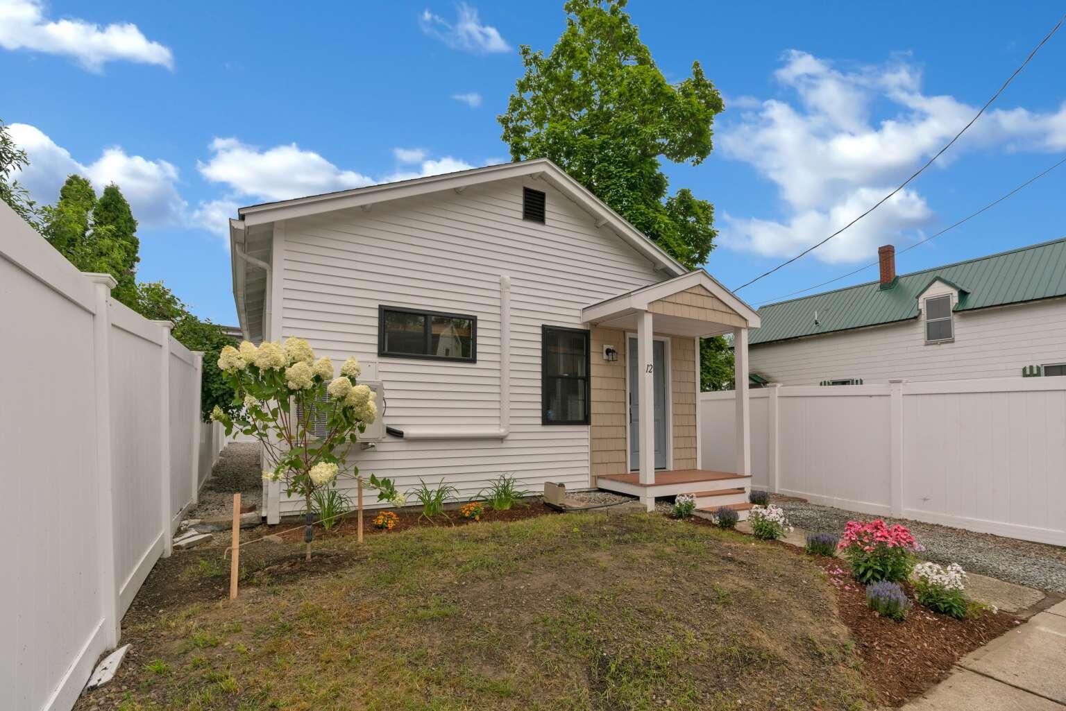 12 Pine Avenue Old Orchard Beach ME 04064