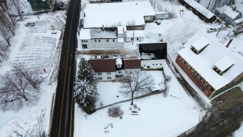 13 Bridge Street Porter ME 04068