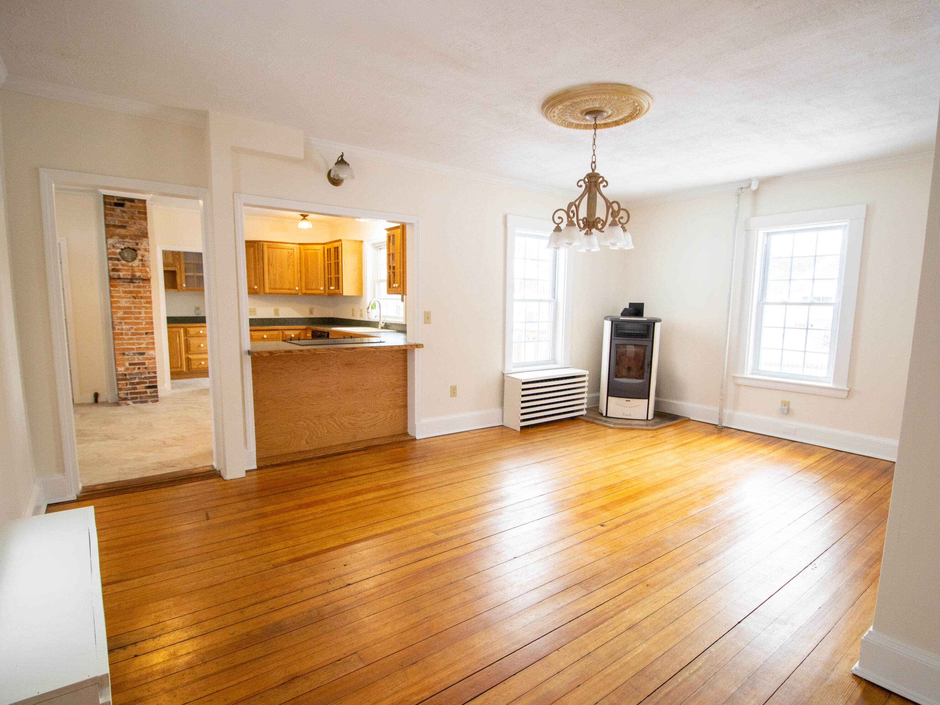 13 Bridge Street Porter ME 04068