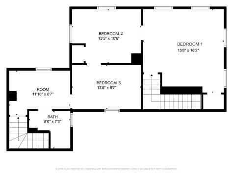 13 Bridge Street Porter ME 04068