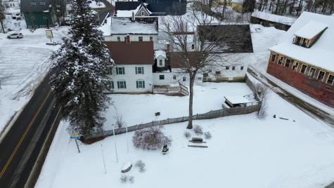 13 Bridge Street Porter ME 04068