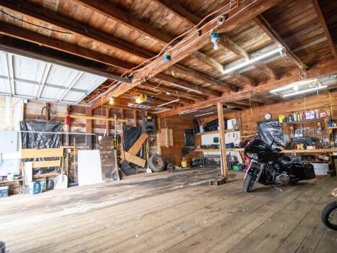 13 Bridge Street Porter ME 04068