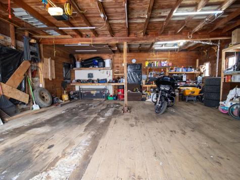 13 Bridge Street Porter ME 04068