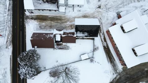 13 Bridge Street Porter ME 04068