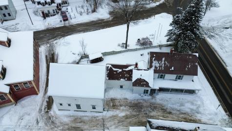 13 Bridge Street Porter ME 04068