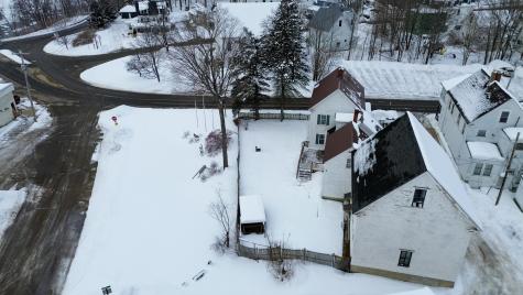 13 Bridge Street Porter ME 04068