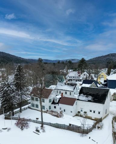 13 Bridge Street Porter ME 04068