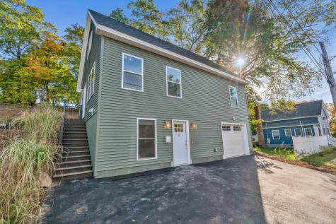 8 Bougie Lane Sanford ME 04073