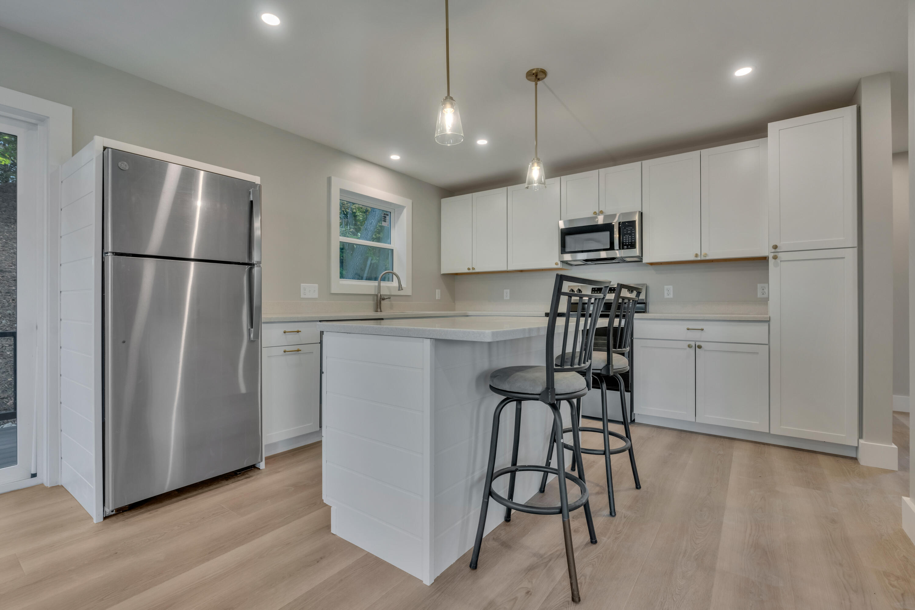 8 Bougie Lane Sanford ME 04073