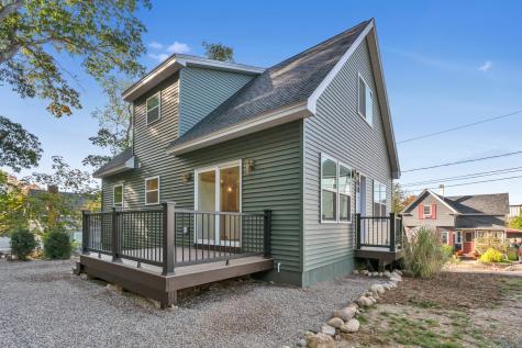 8 Bougie Lane Sanford ME 04073