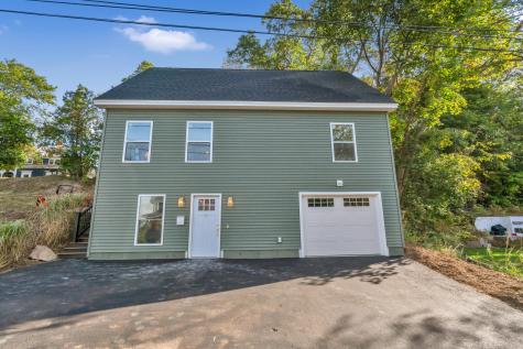 8 Bougie Lane Sanford ME 04073