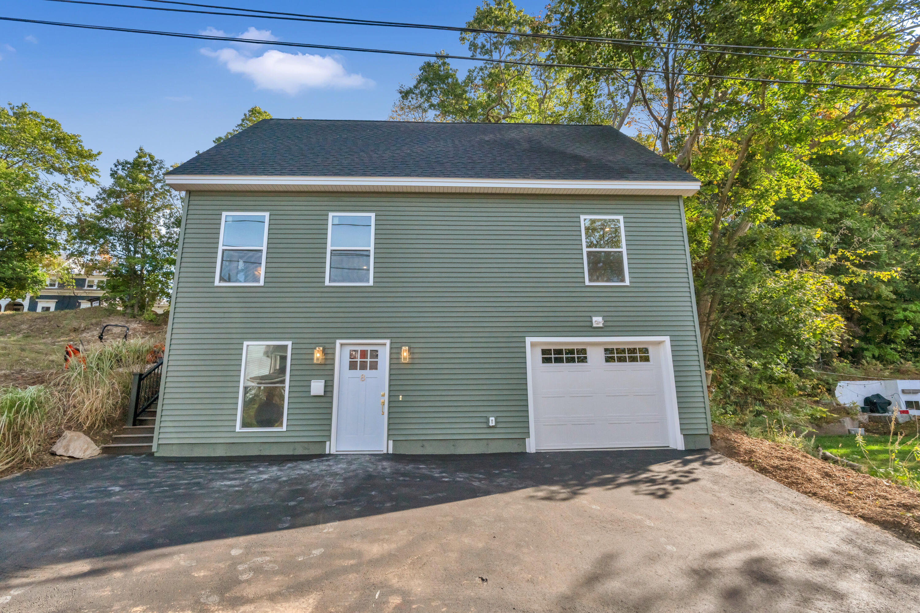 8 Bougie Lane Sanford ME 04073