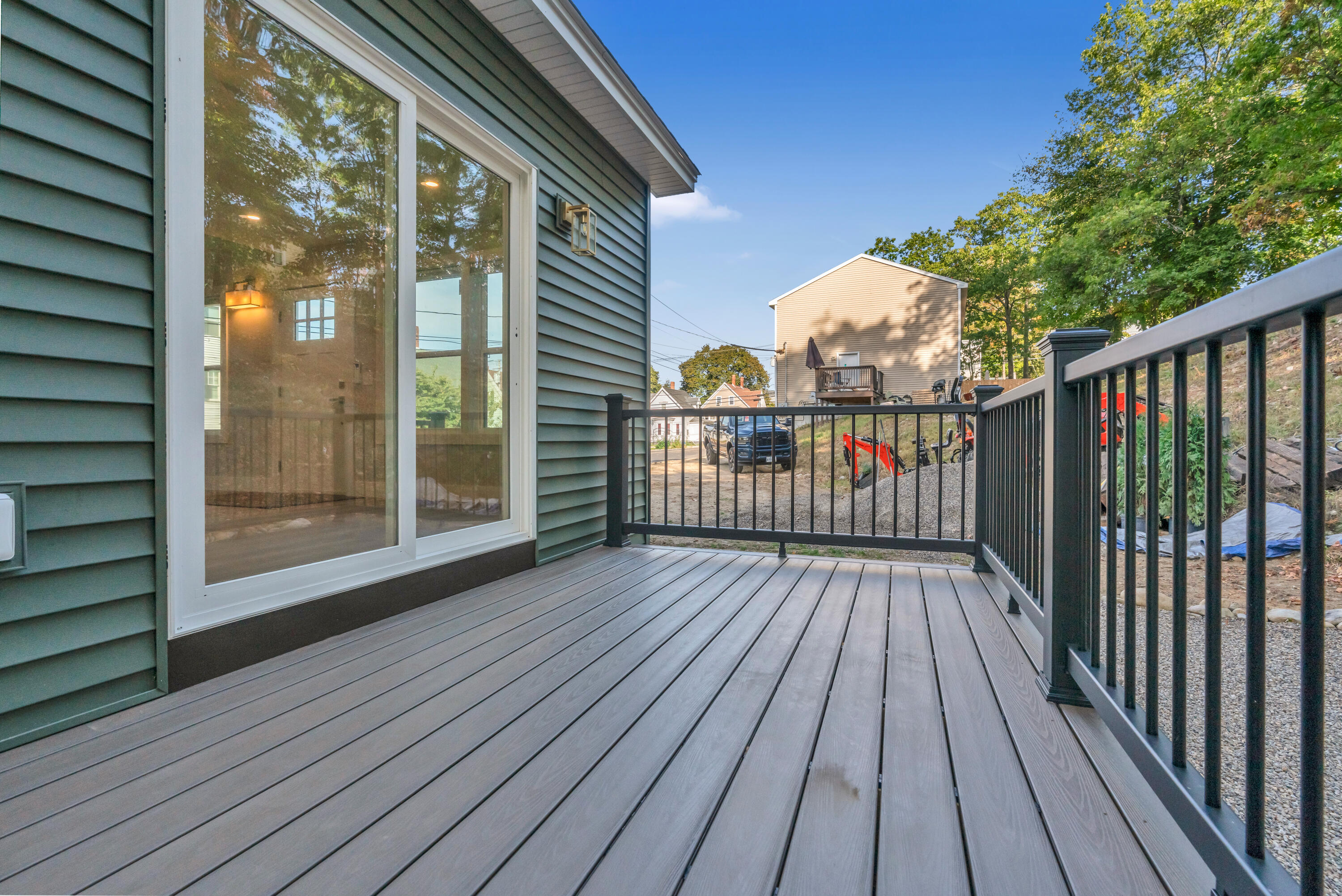 8 Bougie Lane Sanford ME 04073