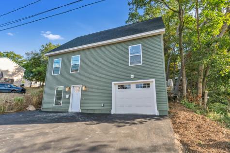 8 Bougie Lane Sanford ME 04073