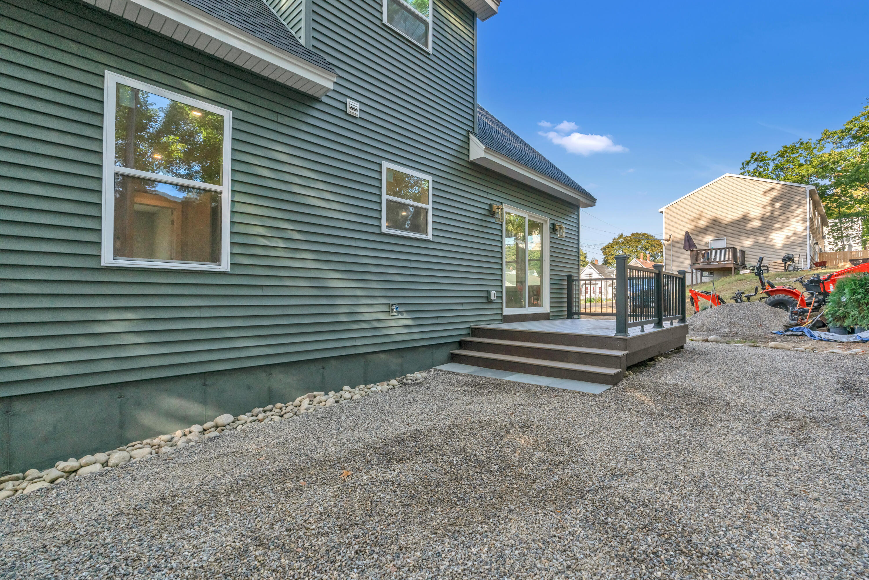 8 Bougie Lane Sanford ME 04073