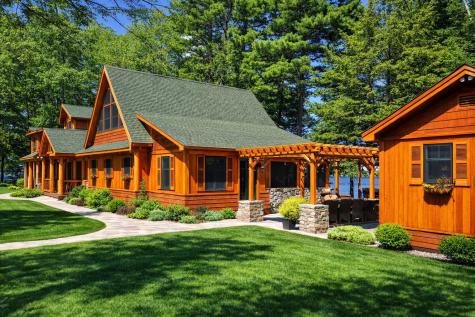 99 Abena Shores Belgrade ME 04917