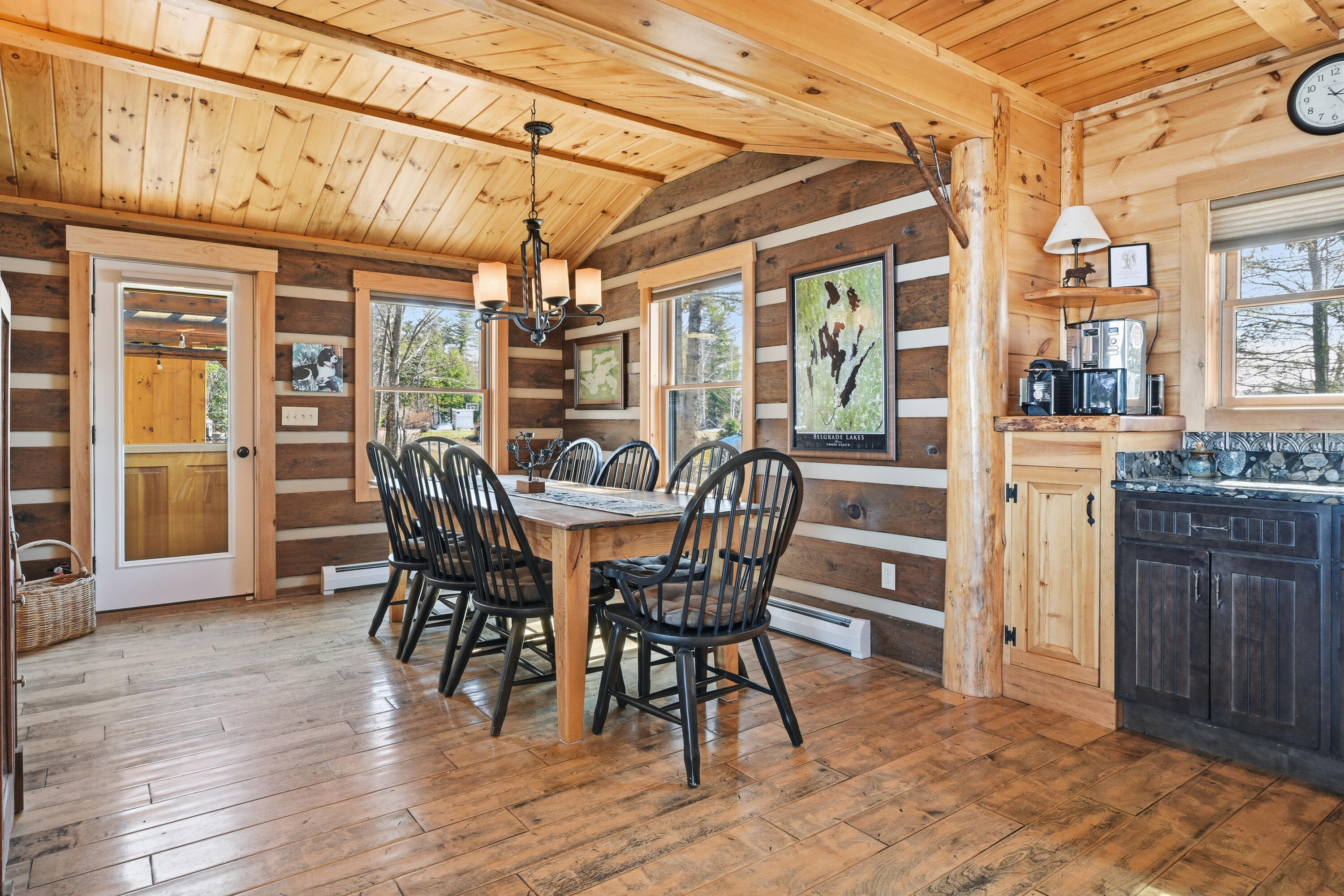 99 Abena Shores Belgrade ME 04917