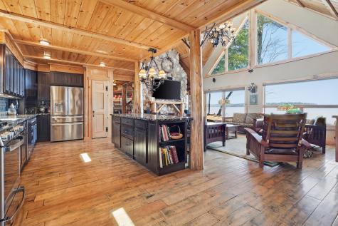 99 Abena Shores Belgrade ME 04917