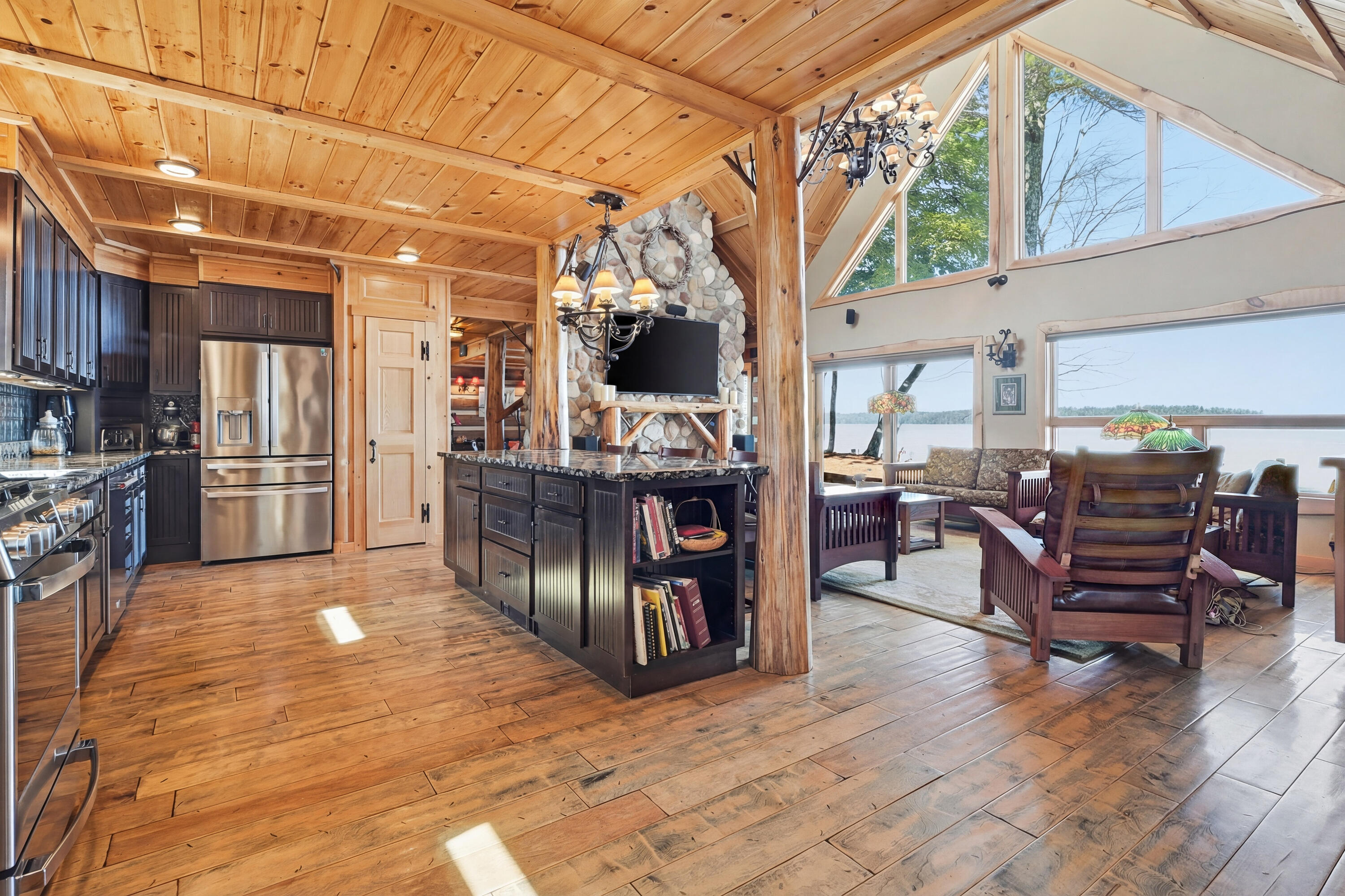 99 Abena Shores Belgrade ME 04917