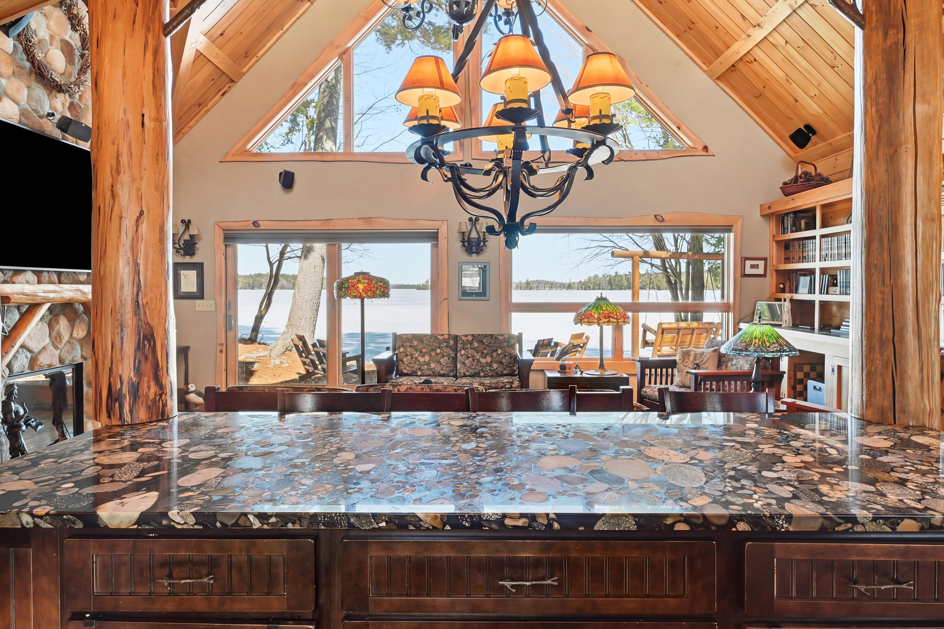 99 Abena Shores Belgrade ME 04917