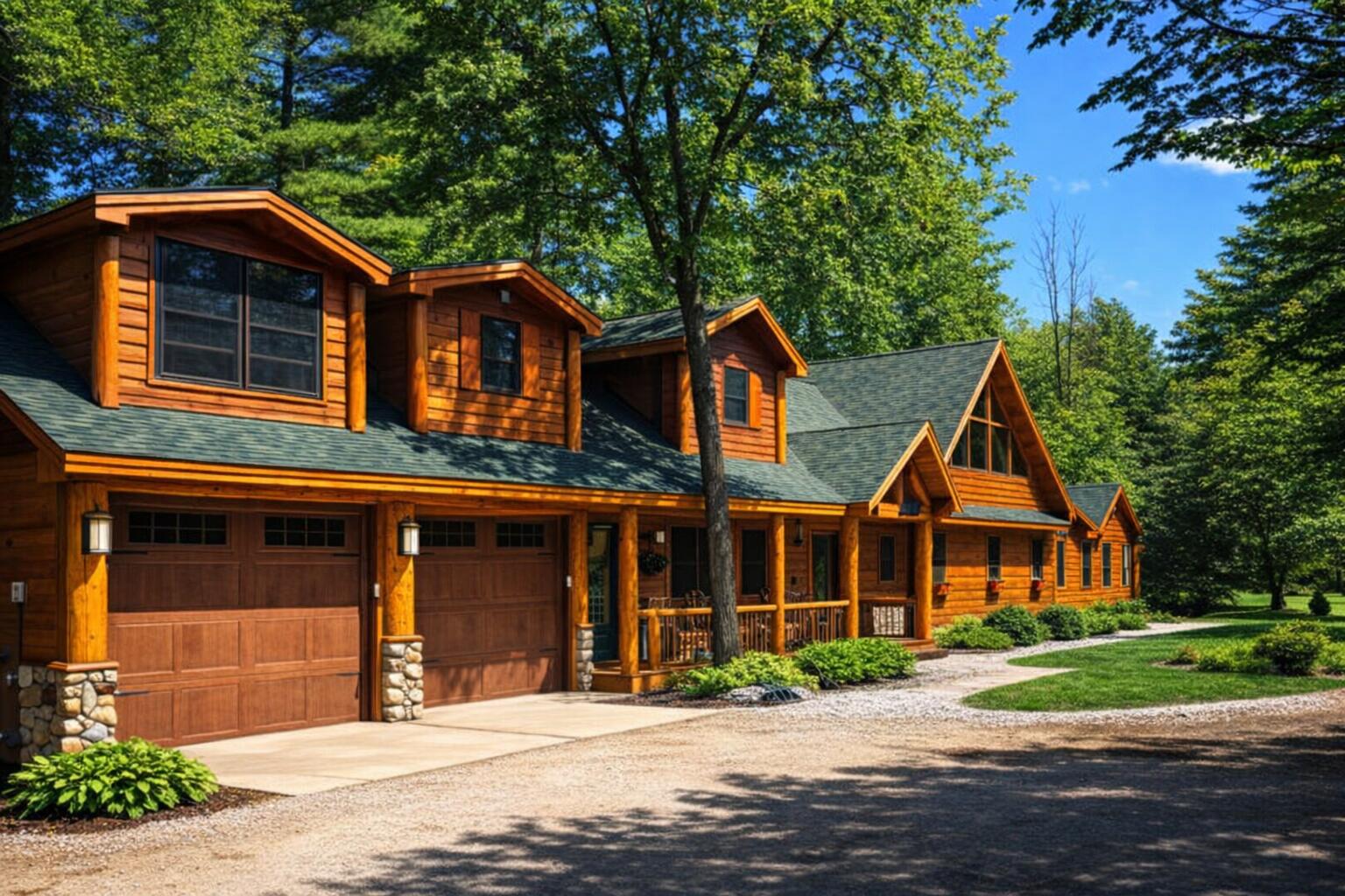 99 Abena Shores Belgrade ME 04917