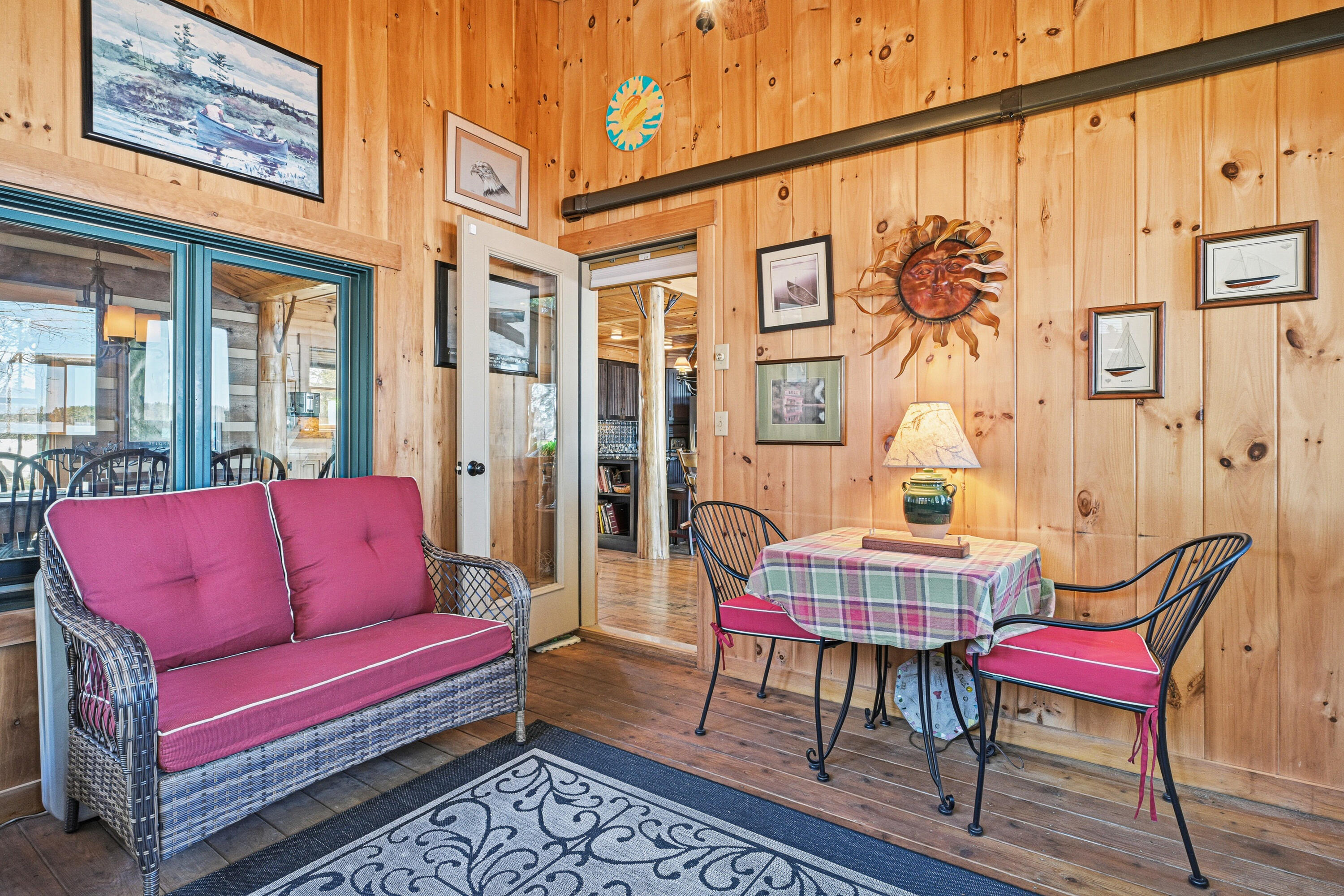 99 Abena Shores Belgrade ME 04917