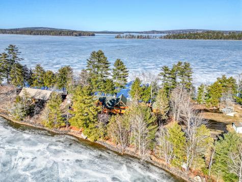 99 Abena Shores Belgrade ME 04917