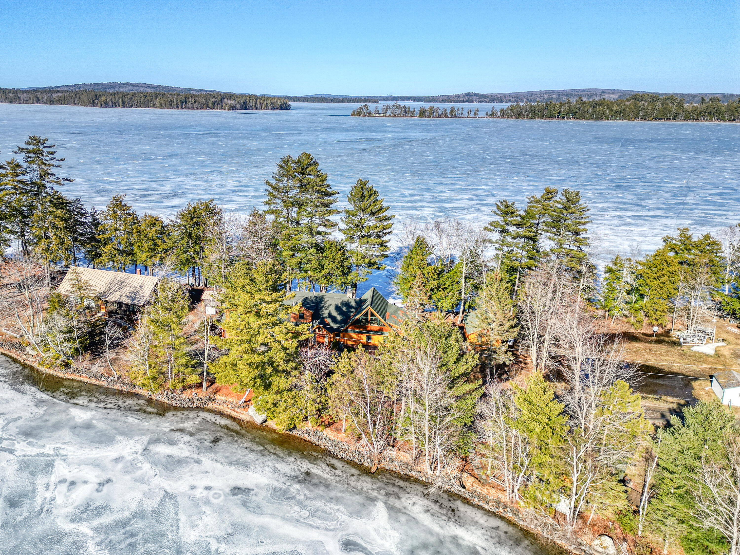 99 Abena Shores Belgrade ME 04917