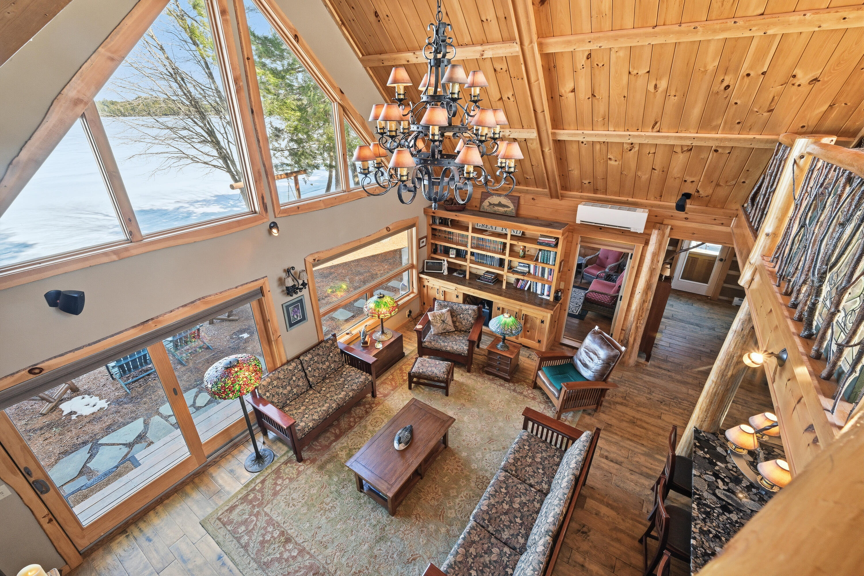 99 Abena Shores Belgrade ME 04917