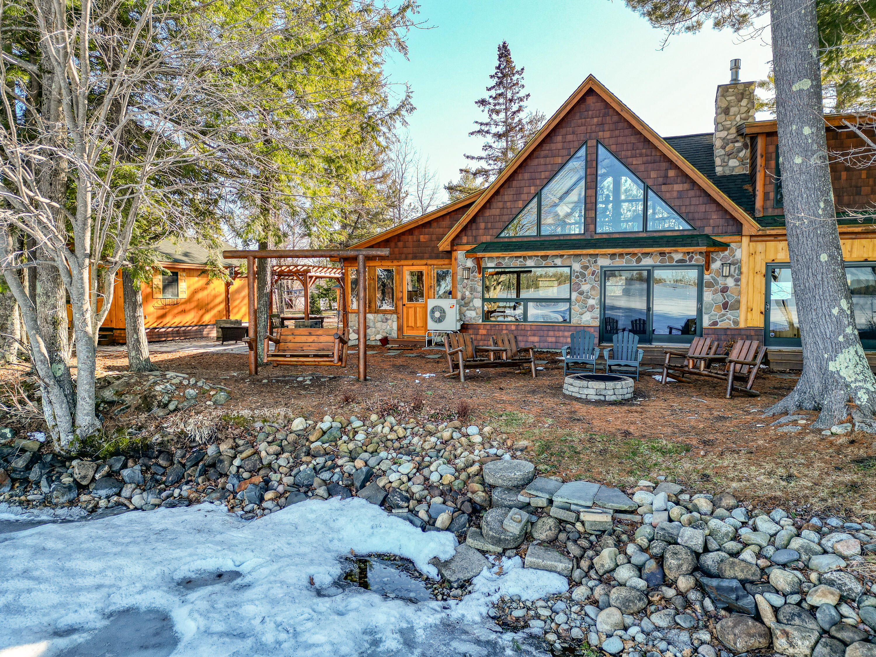 99 Abena Shores Belgrade ME 04917