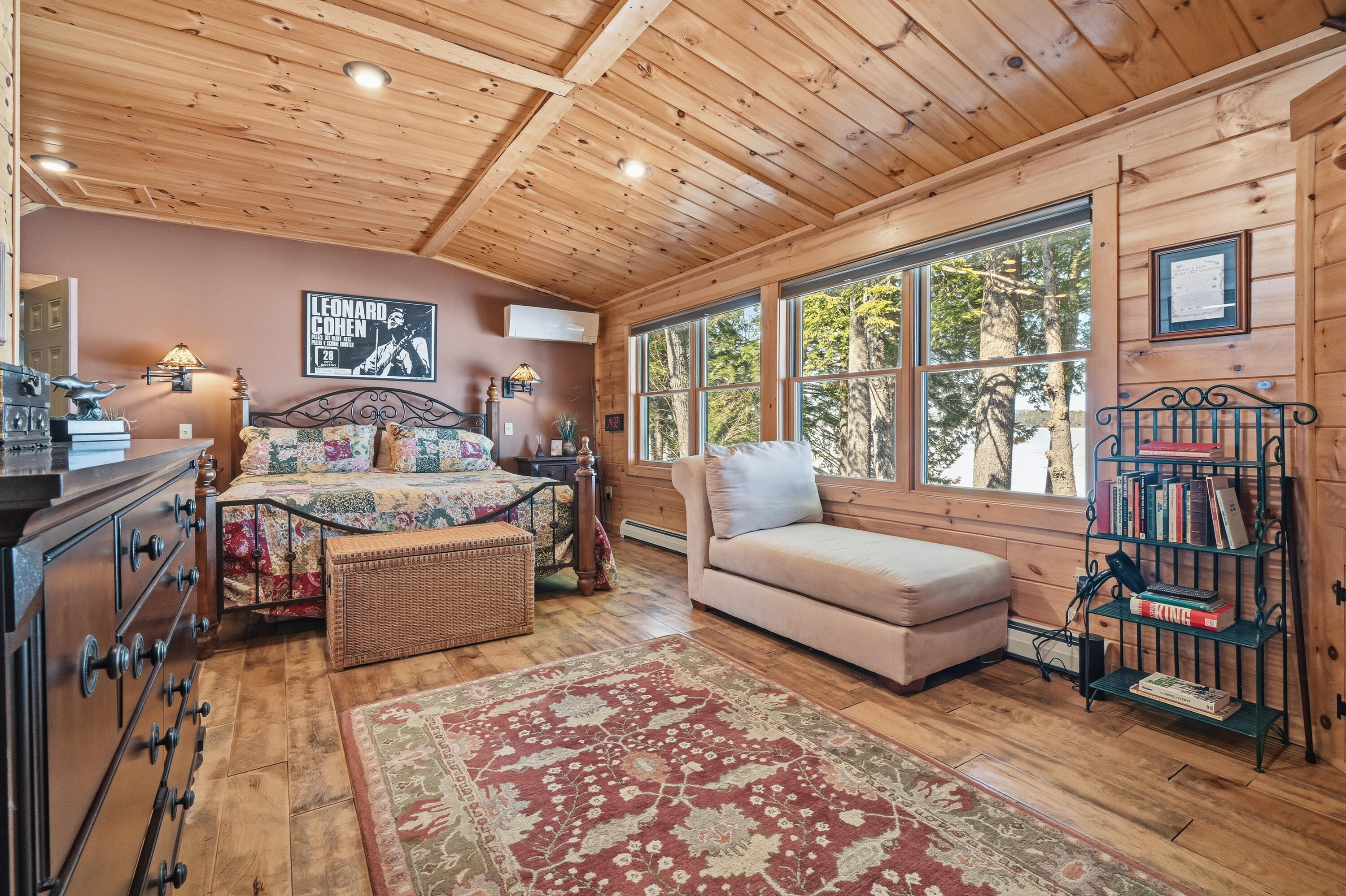 99 Abena Shores Belgrade ME 04917