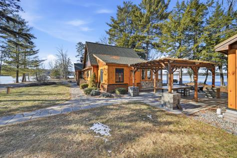 99 Abena Shores Belgrade ME 04917