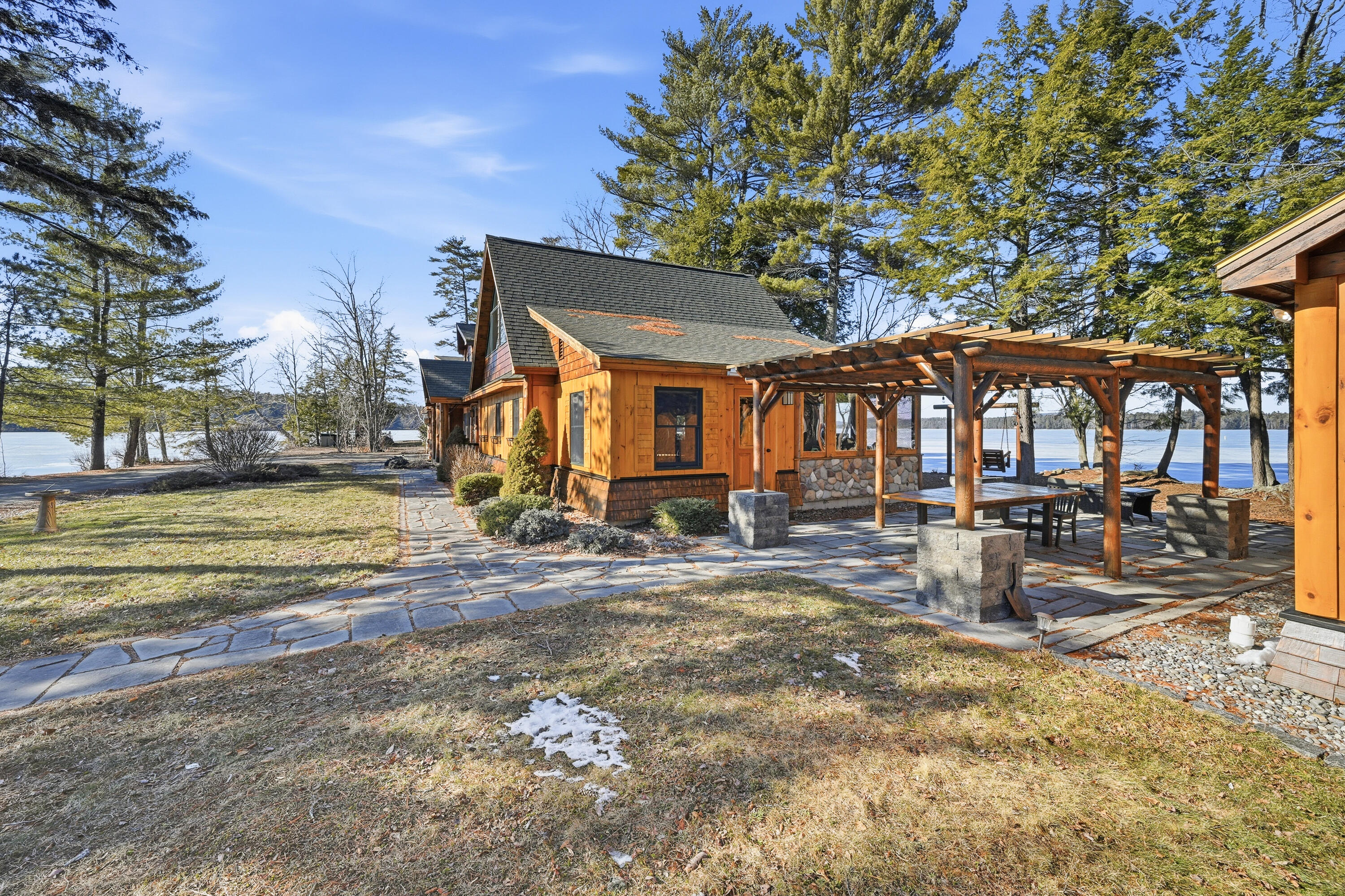 99 Abena Shores Belgrade ME 04917