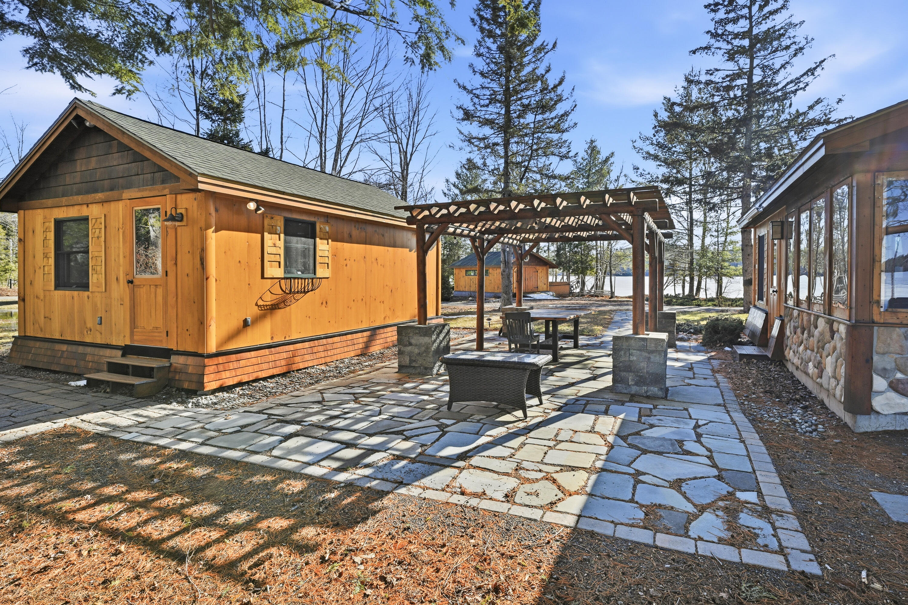 99 Abena Shores Belgrade ME 04917