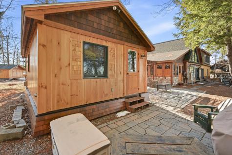 99 Abena Shores Belgrade ME 04917