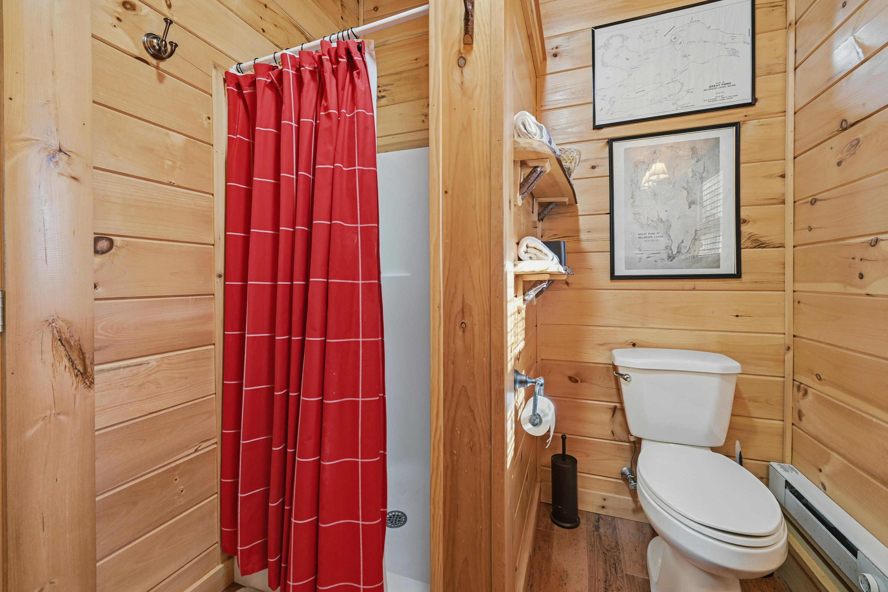 99 Abena Shores Belgrade ME 04917