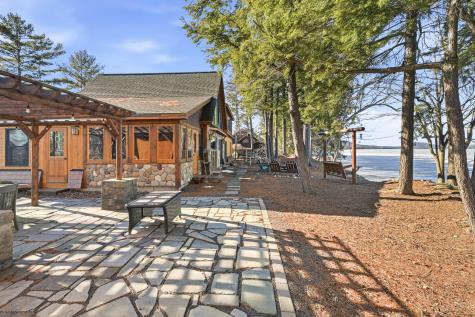 99 Abena Shores Belgrade ME 04917