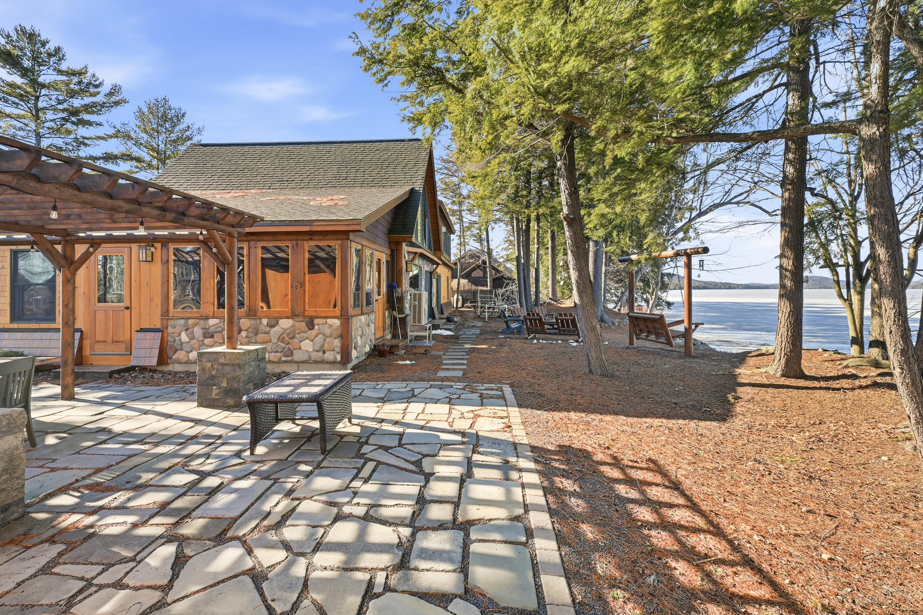 99 Abena Shores Belgrade ME 04917